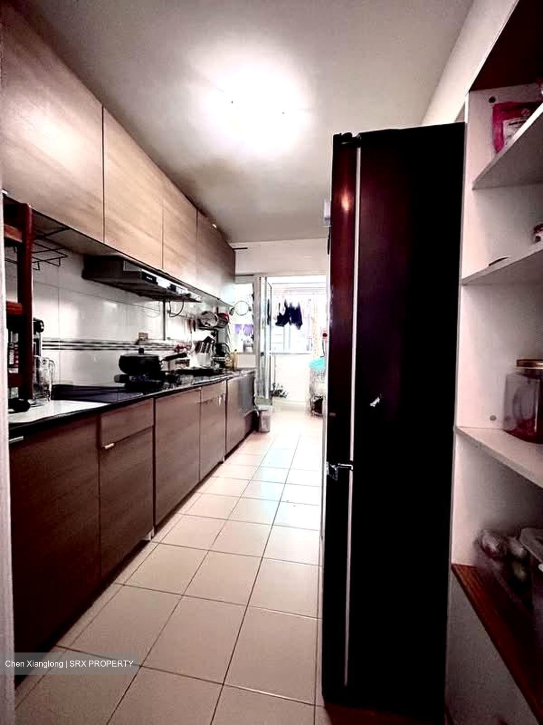 Blk 93B Telok Blangah Parcview (Bukit Merah), HDB 4 Rooms #554921531